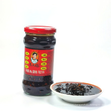 Wholesale chinese famous Laoganma hot chilli sauce